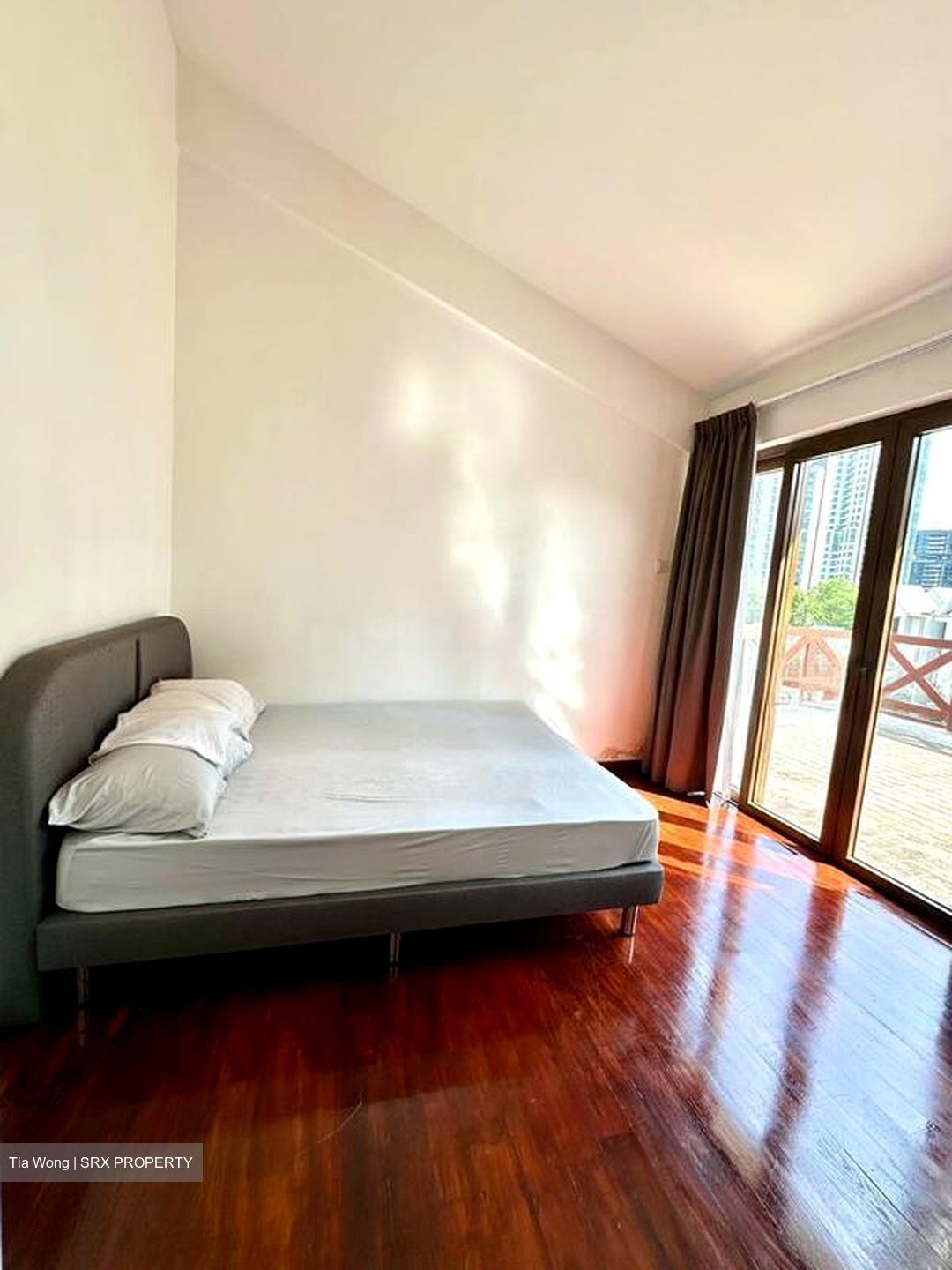 Buckley Residence (D11), Apartment #503414541